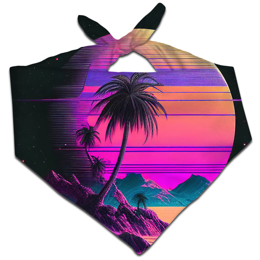 Vapor Solar System Bandana, iEDM, | iEDM