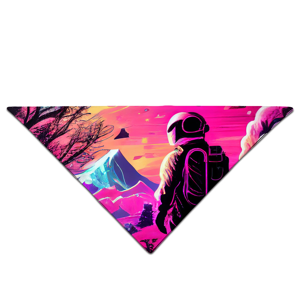 Metasphere Bandana, iEDM, | iEDM