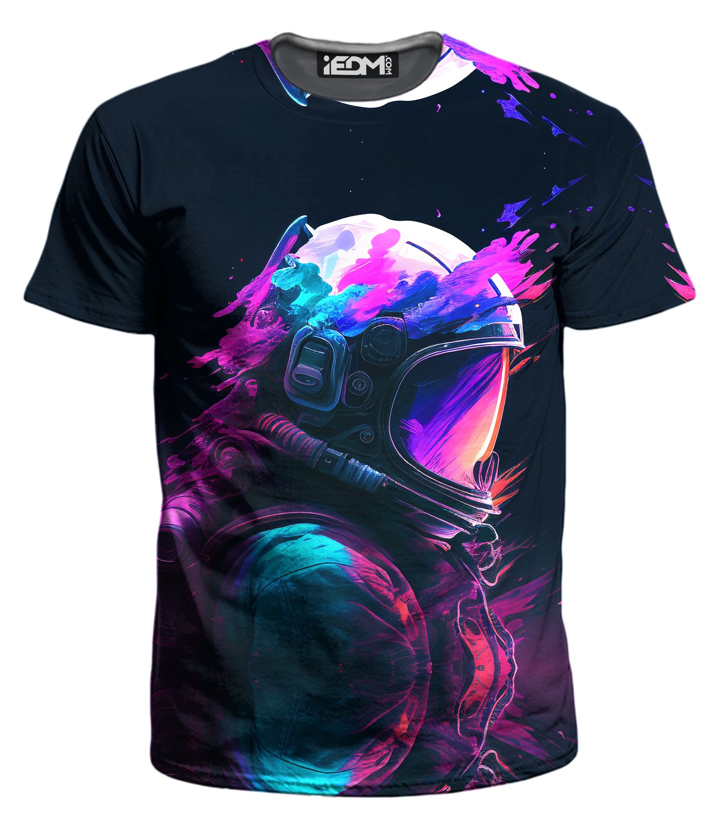 Lightyears Away Men's T-Shirt, iEDM, | iEDM