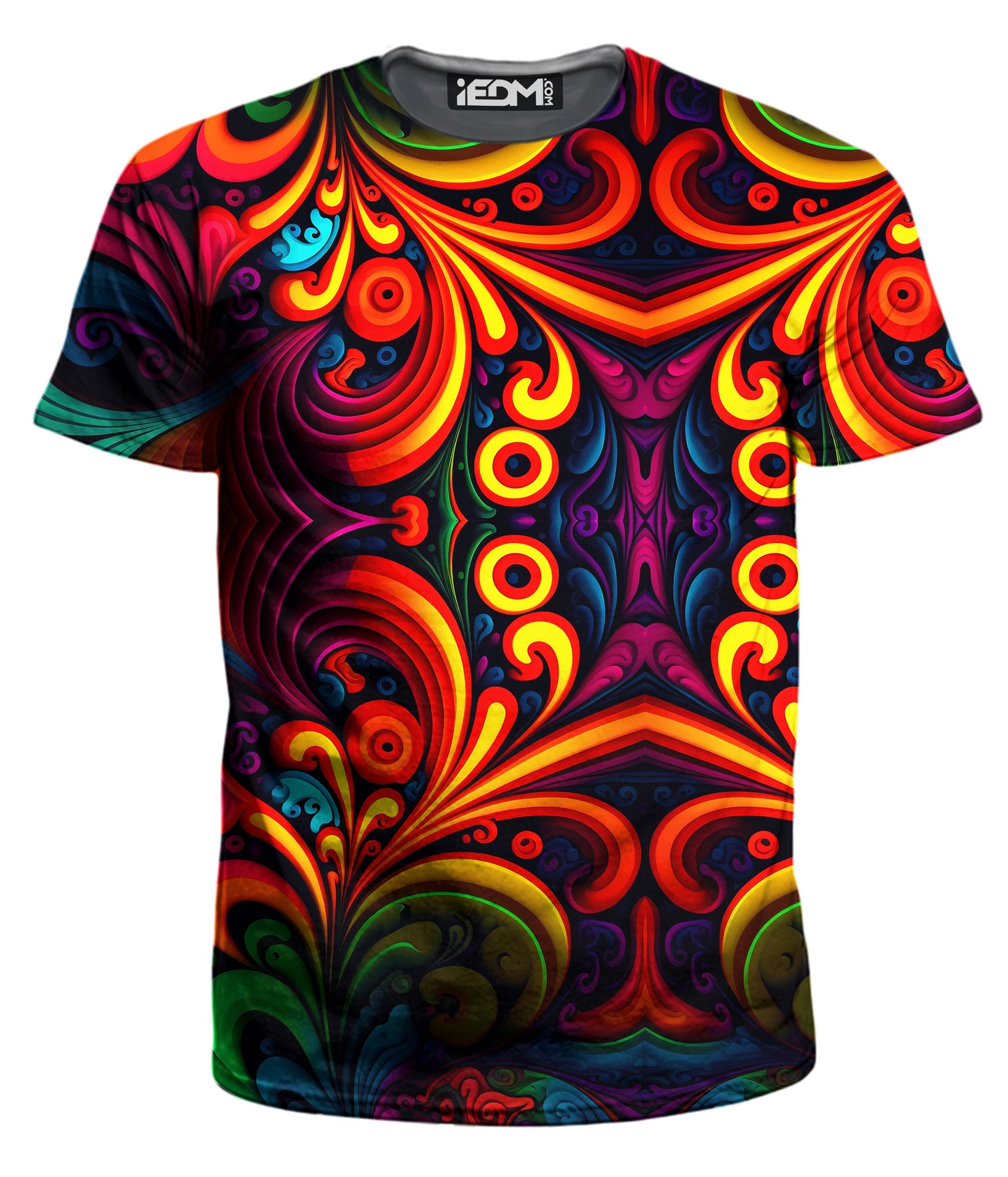 Sahara Nights Men's T-Shirt, iEDM, | iEDM