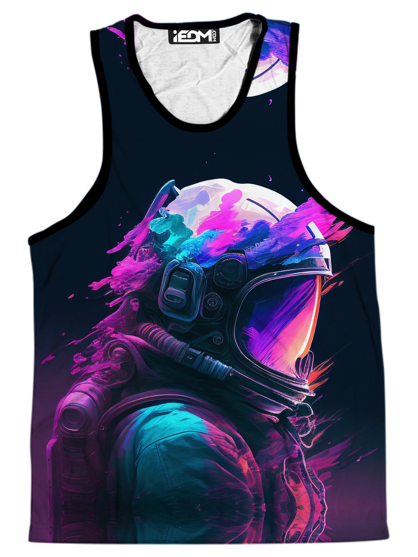 Lightyears Away Men's Tank, iEDM, | iEDM