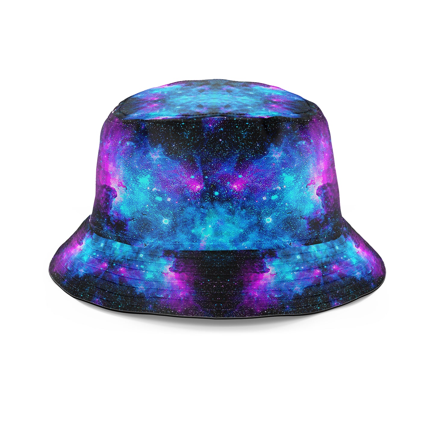 Galactic Spectrum Bucket Hat, iEDM, | iEDM