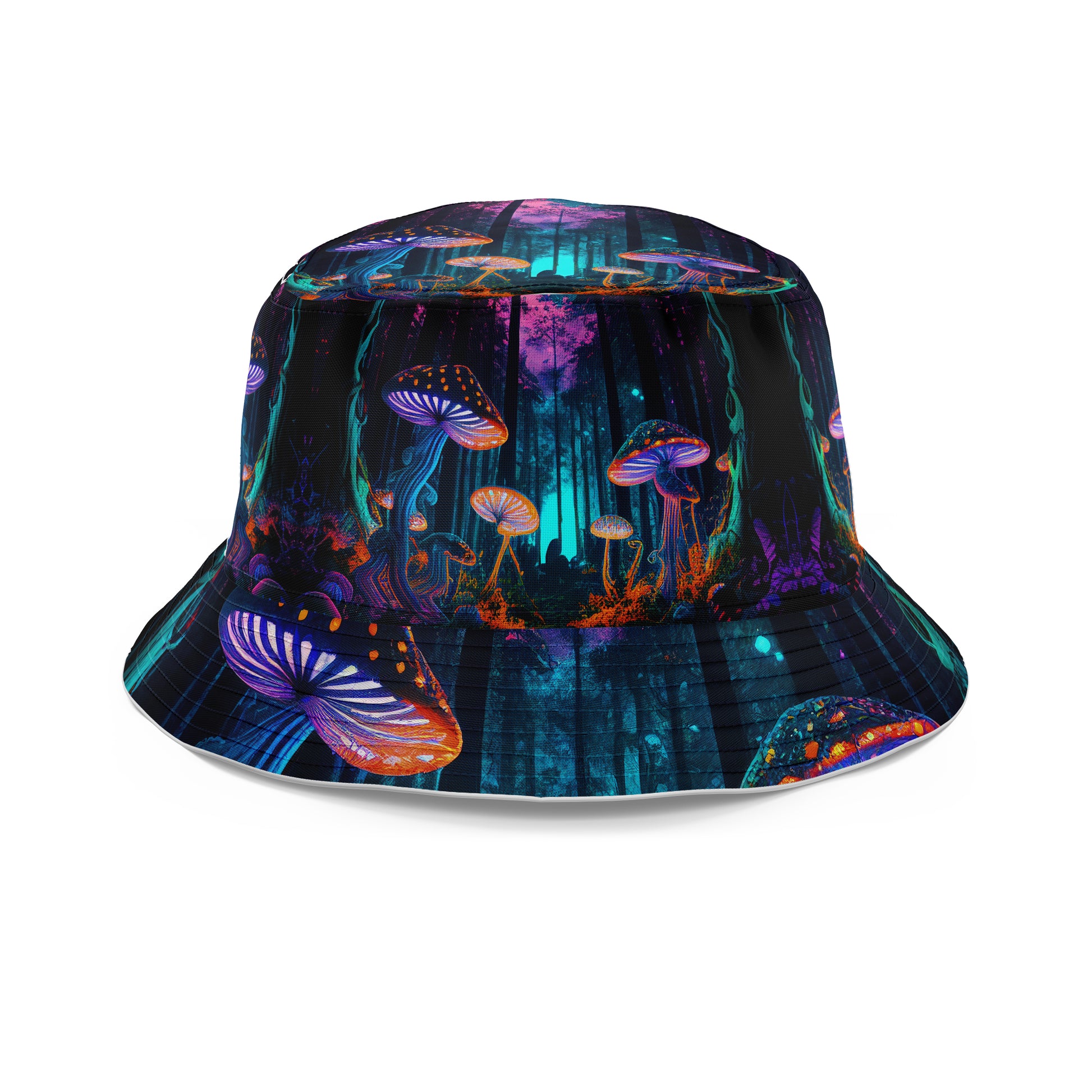 Natures Medicine Bucket Hat, iEDM, | iEDM