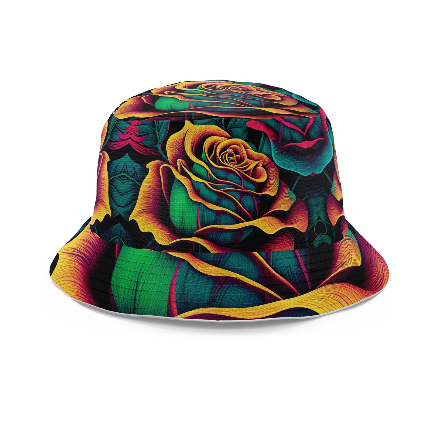 Rosebud Bucket Hat, iEDM, | iEDM