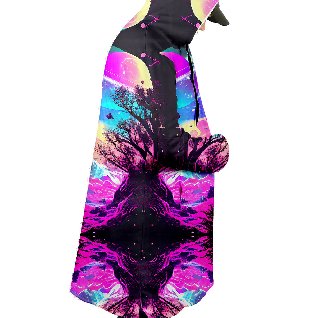 Psychedelic Galaxy Cosmos 02 Cloak, iEDM, | iEDM