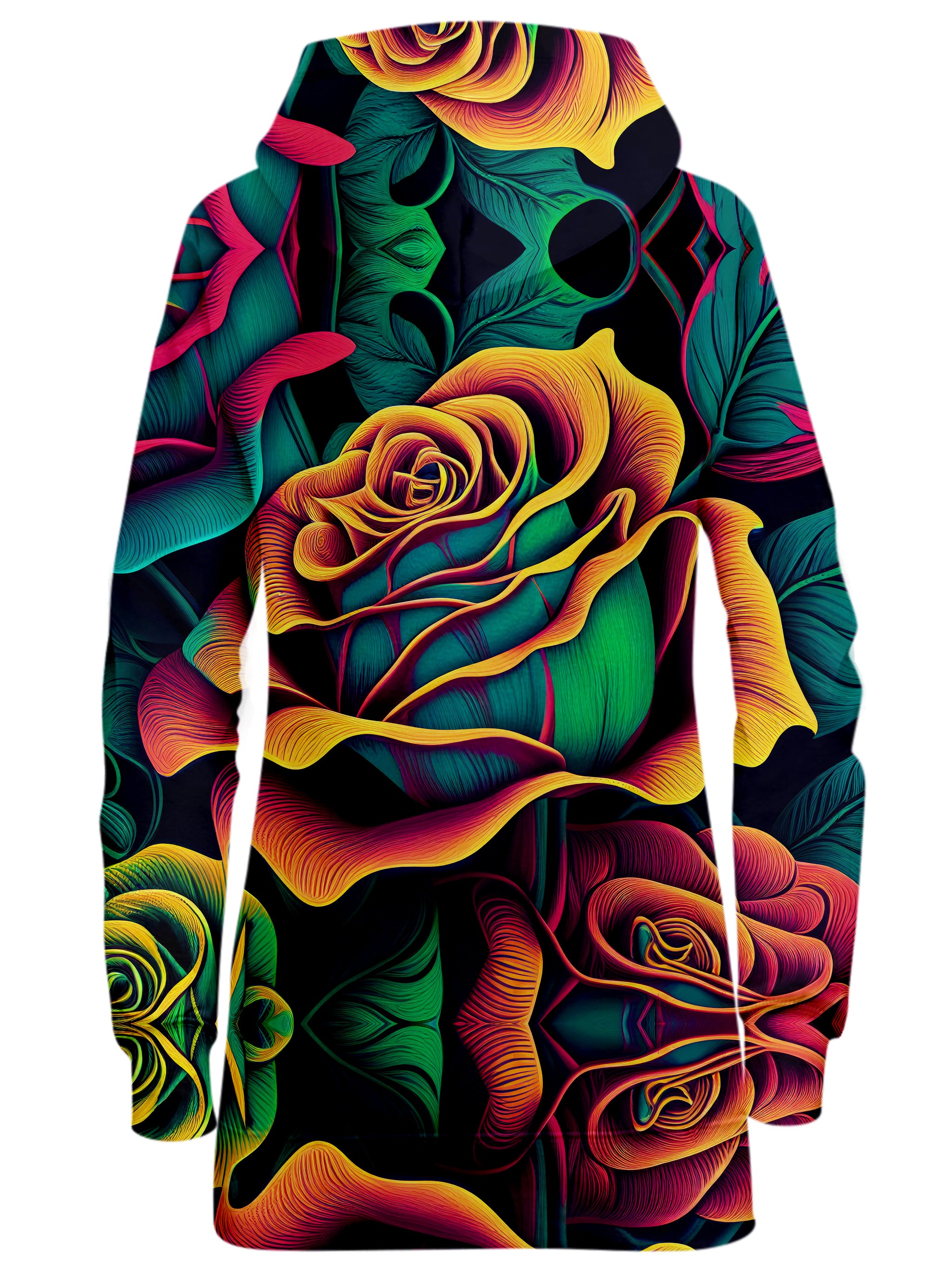 Rosebed hoodie sale