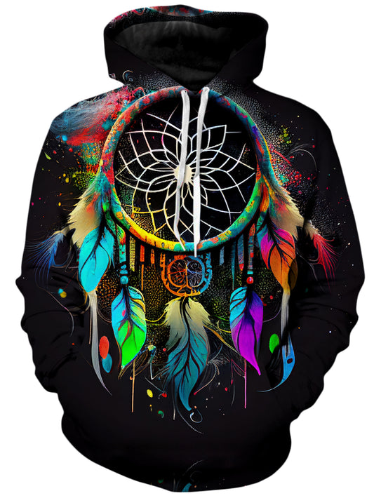 Dream Vizion Unisex Hoodie, iEDM, | iEDM