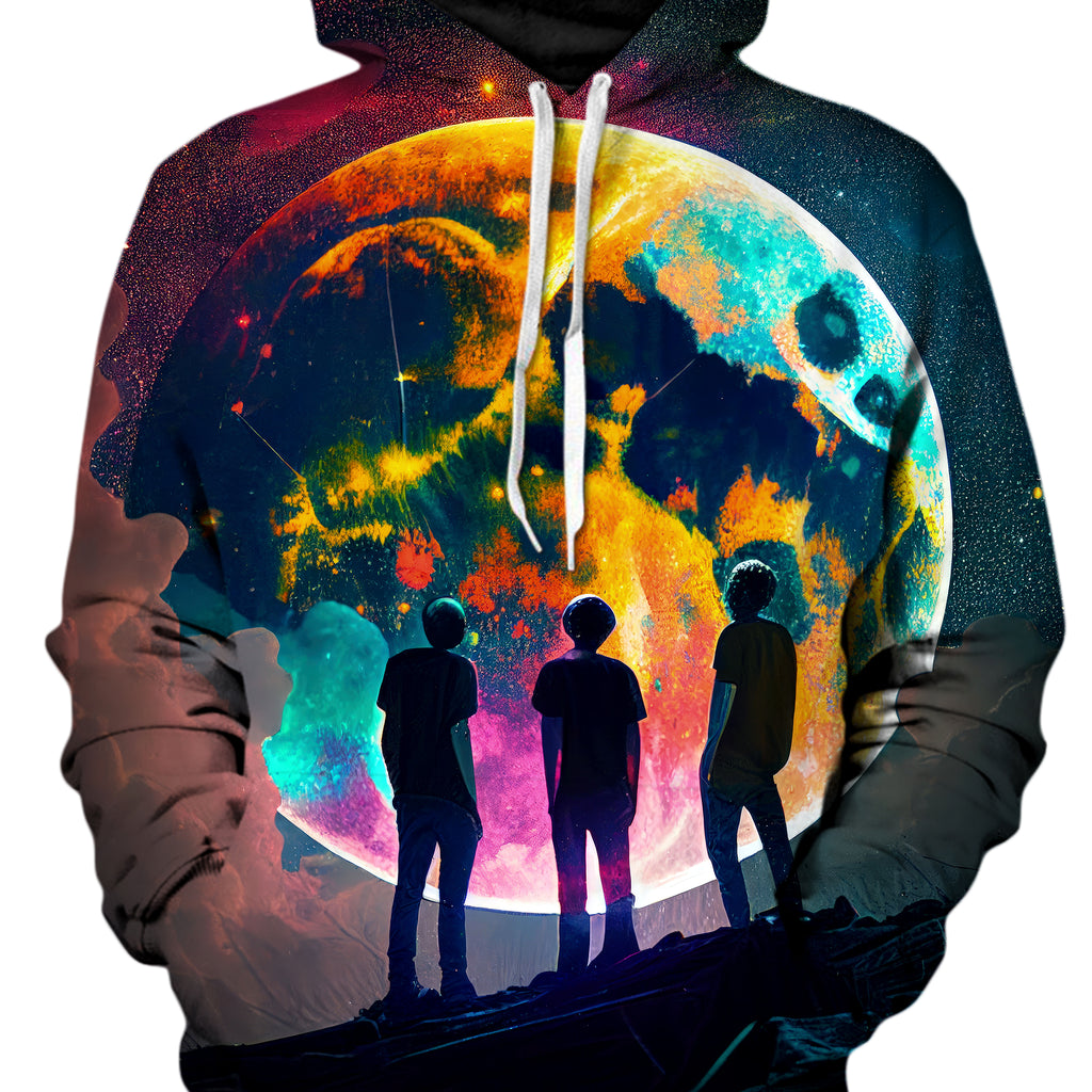 Lost In Space Hoodie and Joggers Combo, iEDM, | iEDM