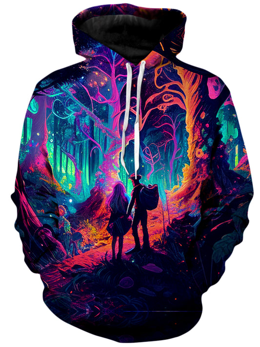 Soulmates Unisex Hoodie, iEDM, | iEDM