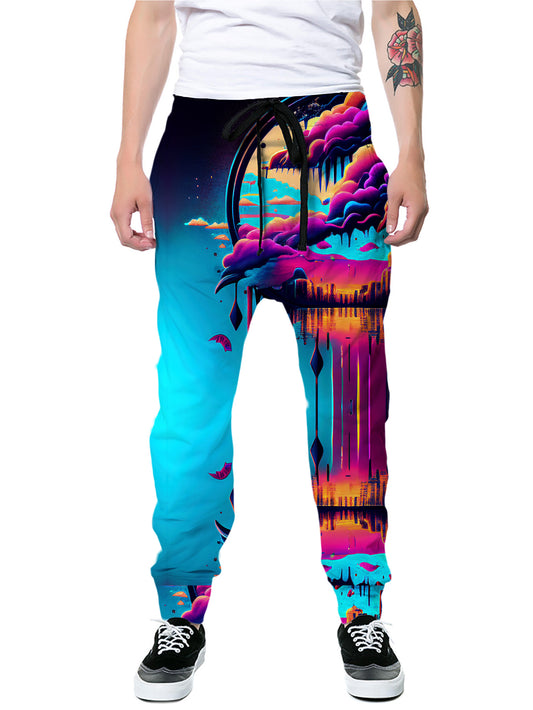 Distant Memory Joggers, iEDM, | iEDM