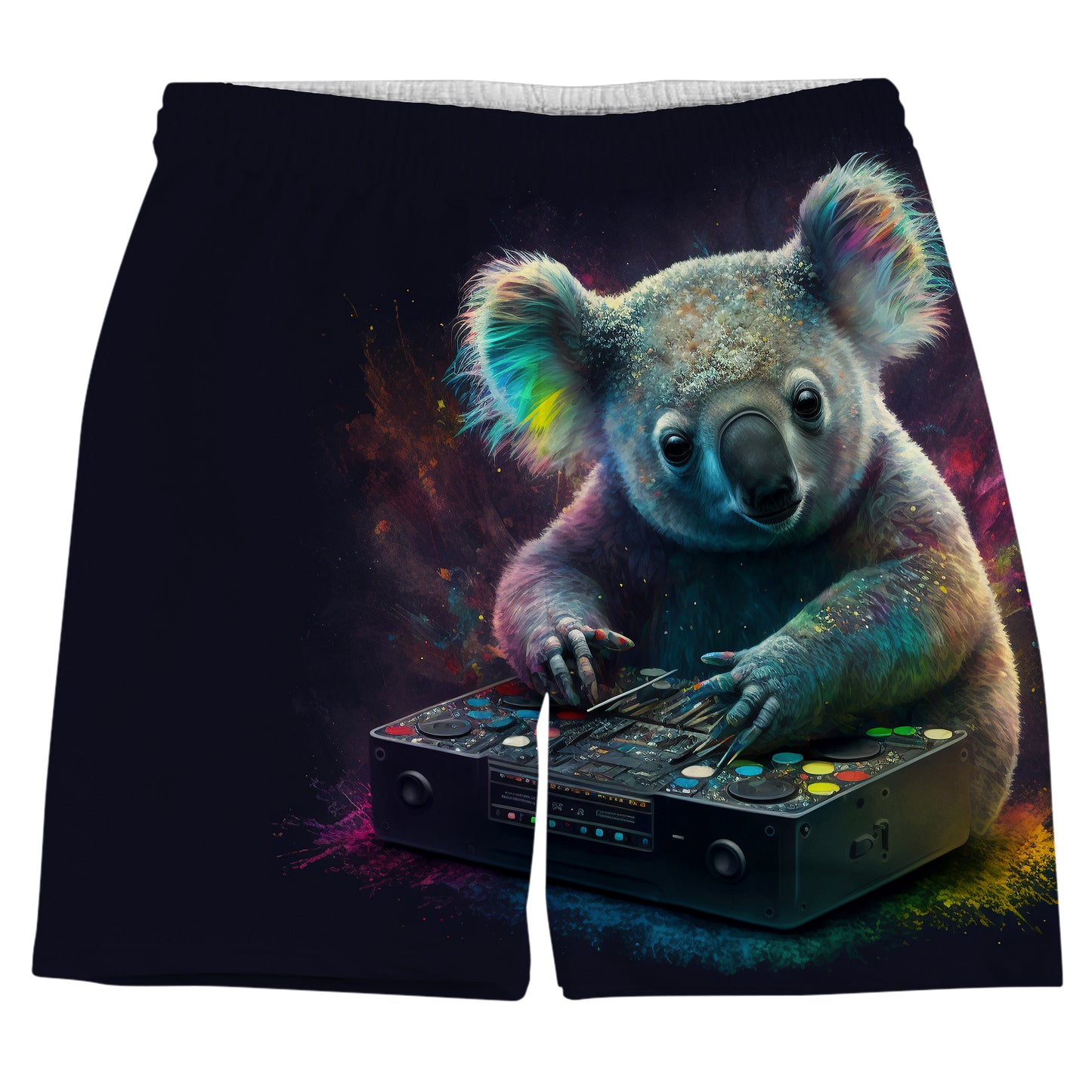 Koala Remix Weekend Shorts, iEDM, | iEDM