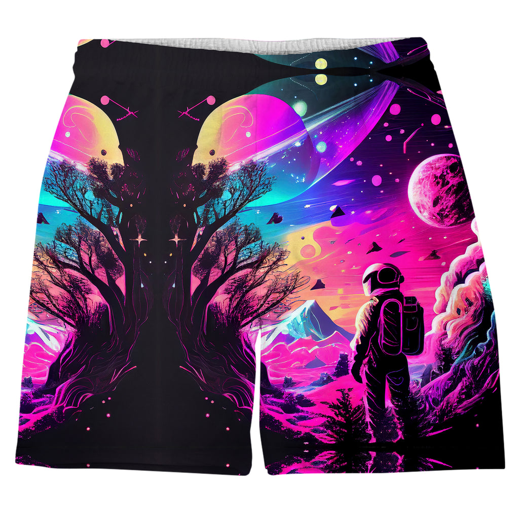 Metasphere T-Shirt and Shorts Combo, iEDM, | iEDM