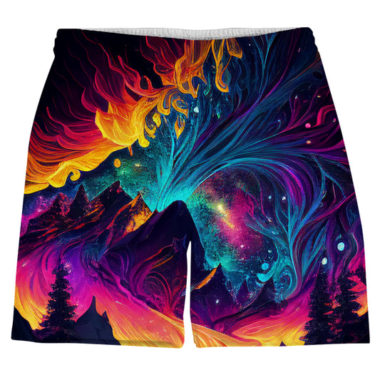 Tundra Weekend Shorts, iEDM, | iEDM