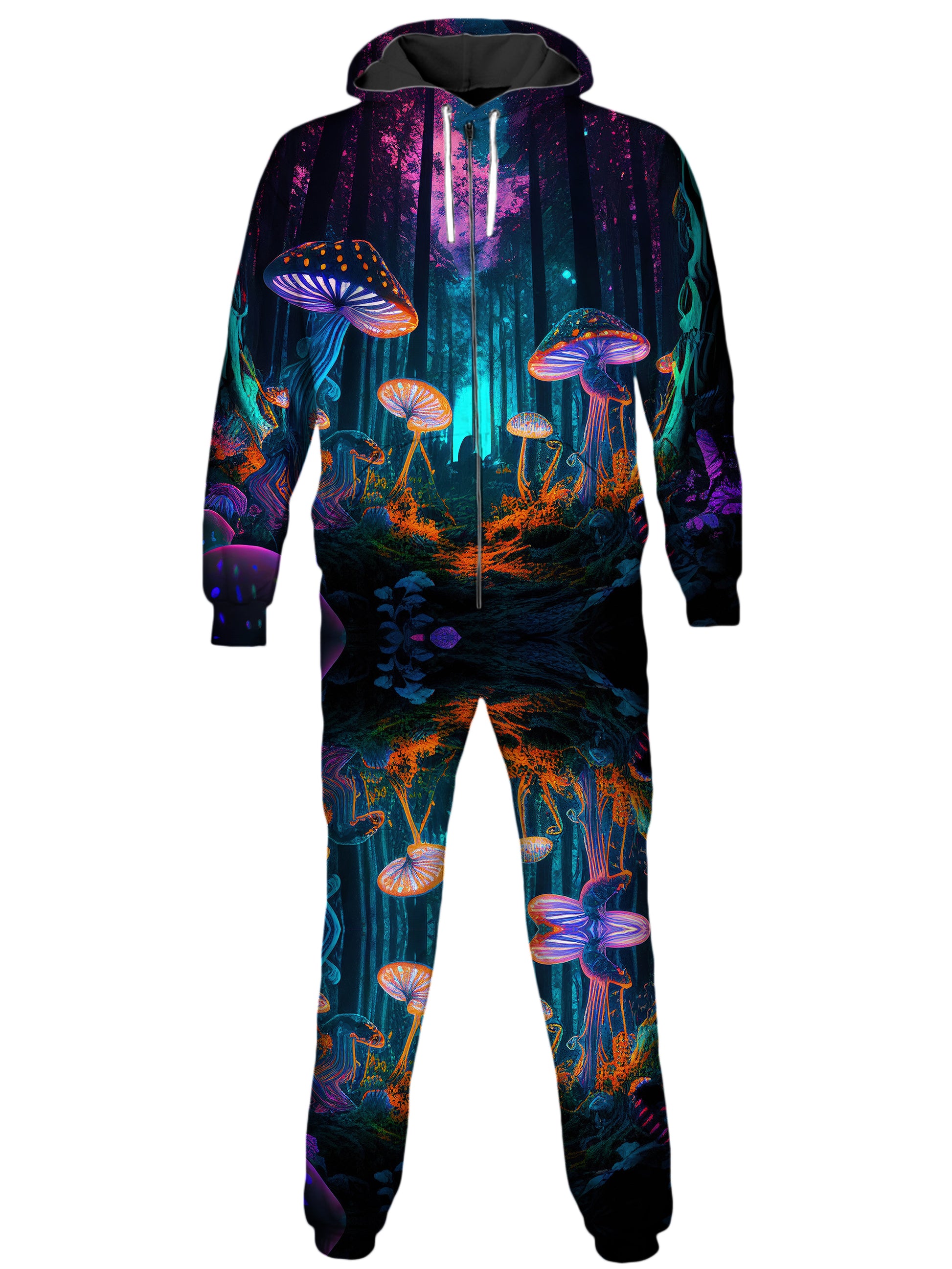 Natures Medicine Onesie, iEDM, | iEDM