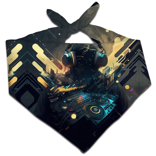 BPM Bandana, iEDM, | iEDM