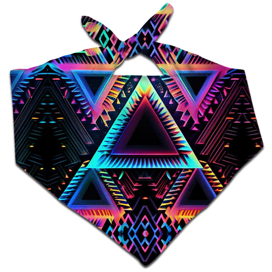 DMT Splash Bandana, iEDM, | iEDM