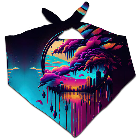 Distant Memory Bandana, iEDM, | iEDM