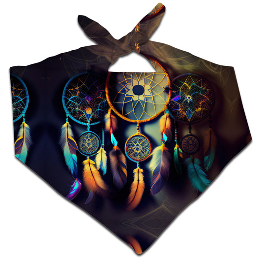 Dream Weaver Bandana, iEDM, | iEDM