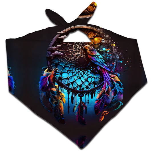 Dreamcatcher 02 Bandana, iEDM, | iEDM