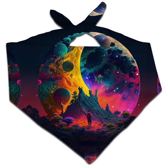 Find Solstice Bandana, iEDM, | iEDM
