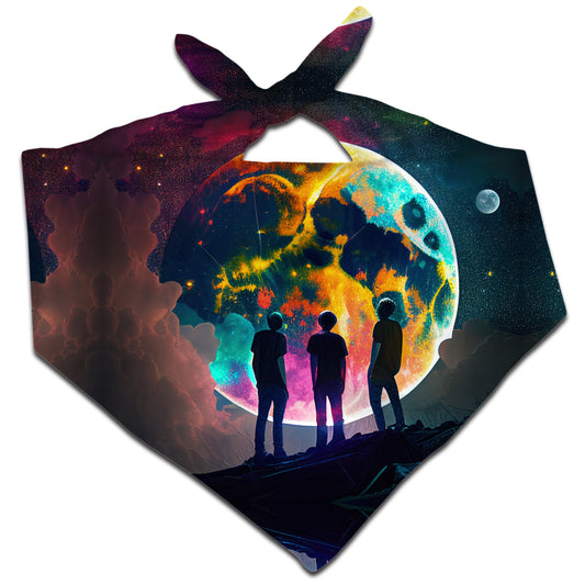 Lost In Space Bandana, iEDM, | iEDM