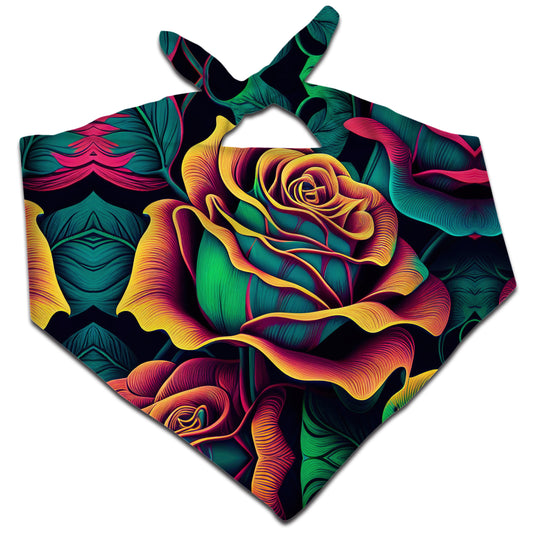 Rosebud Bandana, iEDM, | iEDM