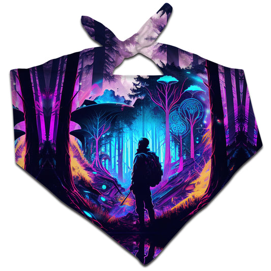Sleepy Hollow Bandana, iEDM, | iEDM