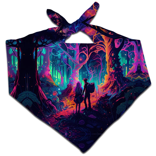 Soulmates Bandana, iEDM, | iEDM