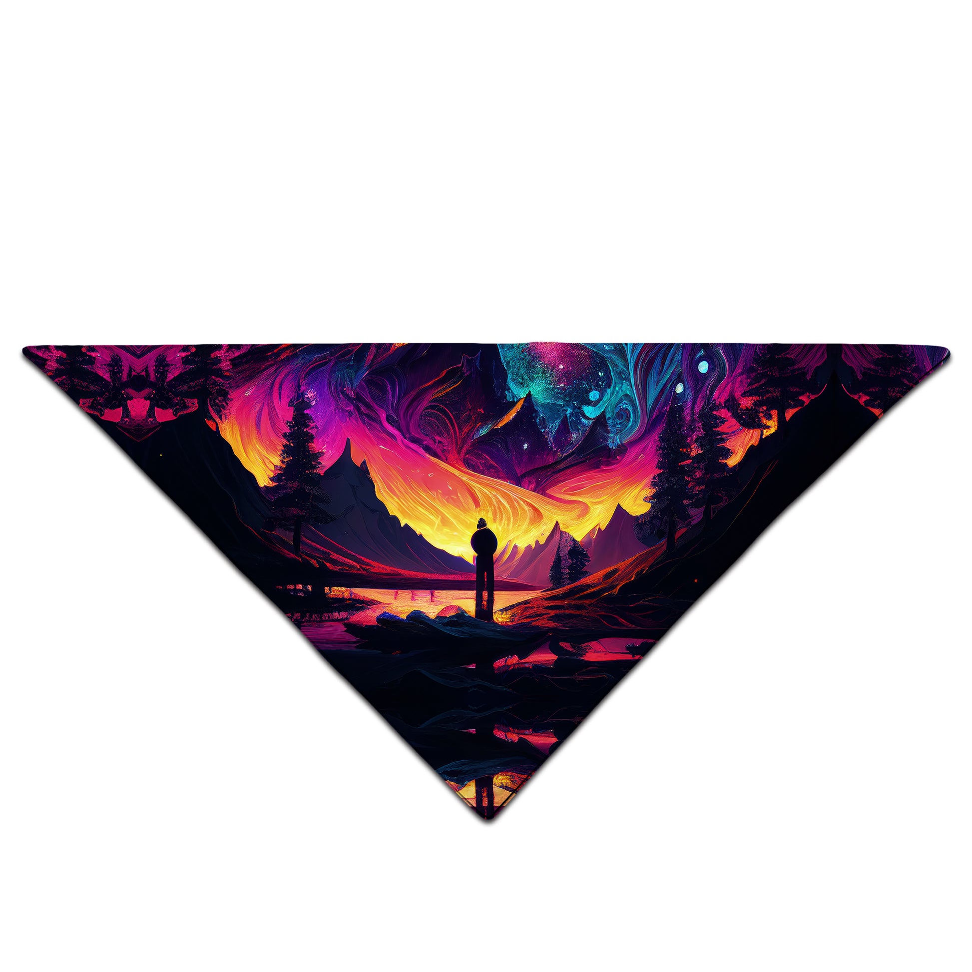 Tundra Bandana, iEDM, | iEDM