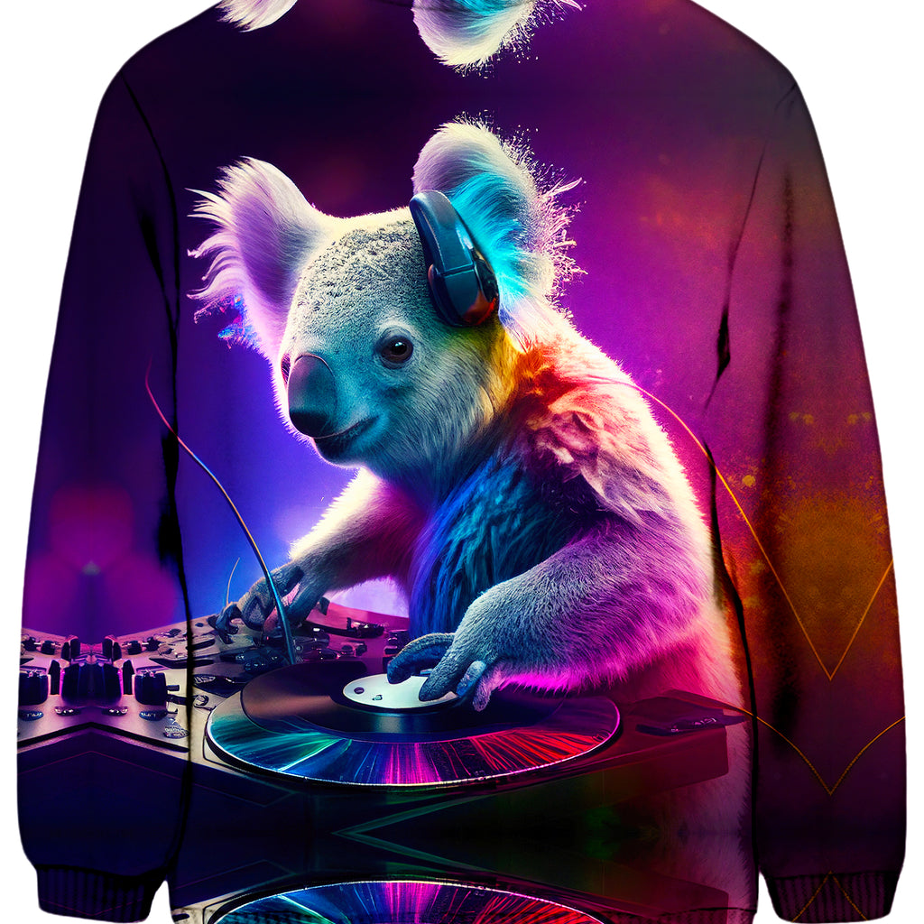 Koala Beats Sweatshirt, iEDM, | iEDM