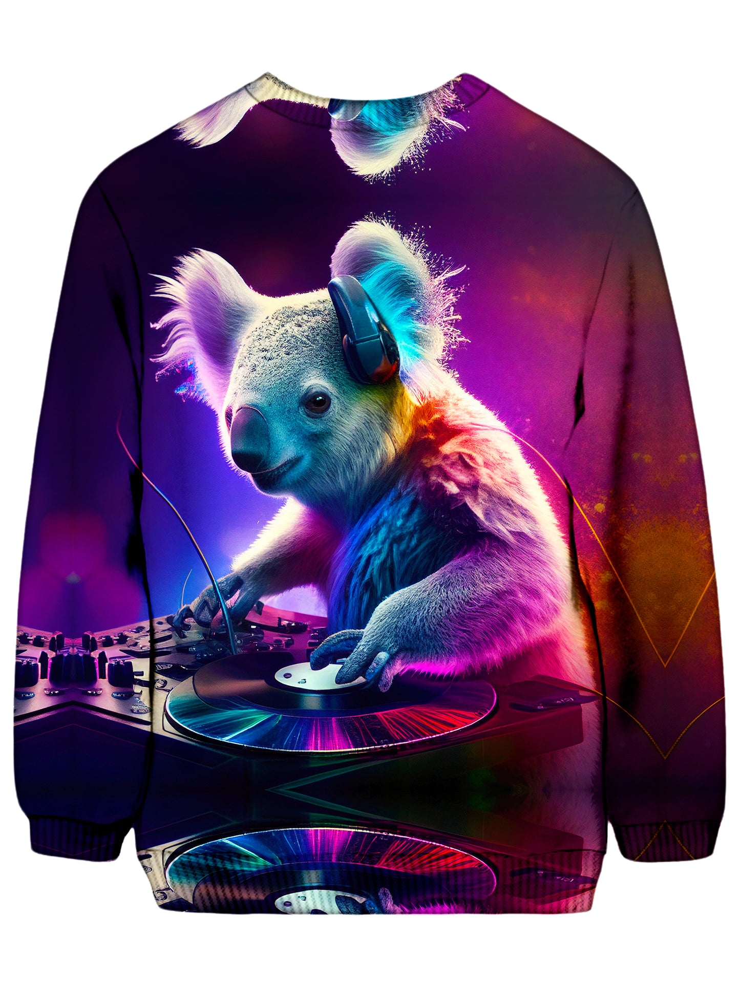 Koala Beats Sweatshirt, iEDM, | iEDM