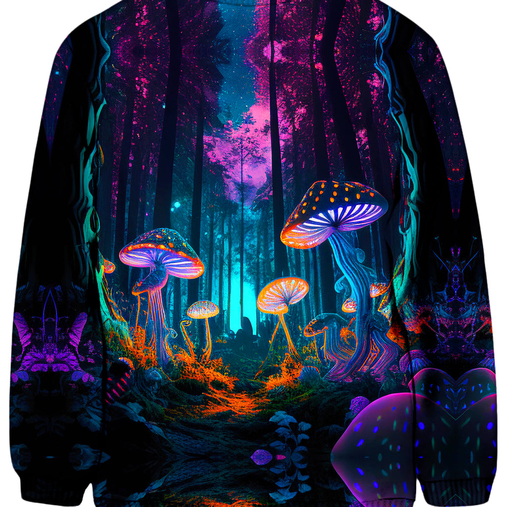 Natures Medicine Sweatshirt, iEDM, | iEDM