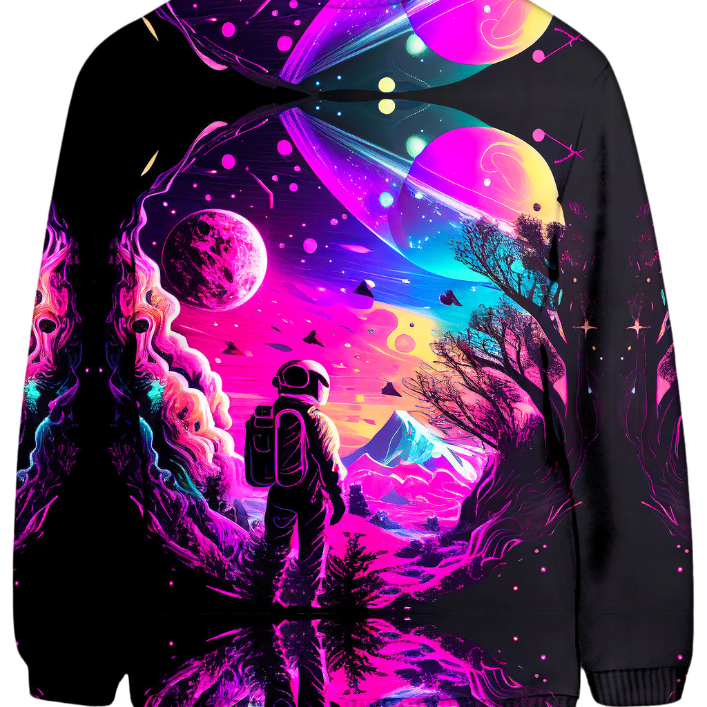 Metasphere Sweatshirt, iEDM, | iEDM