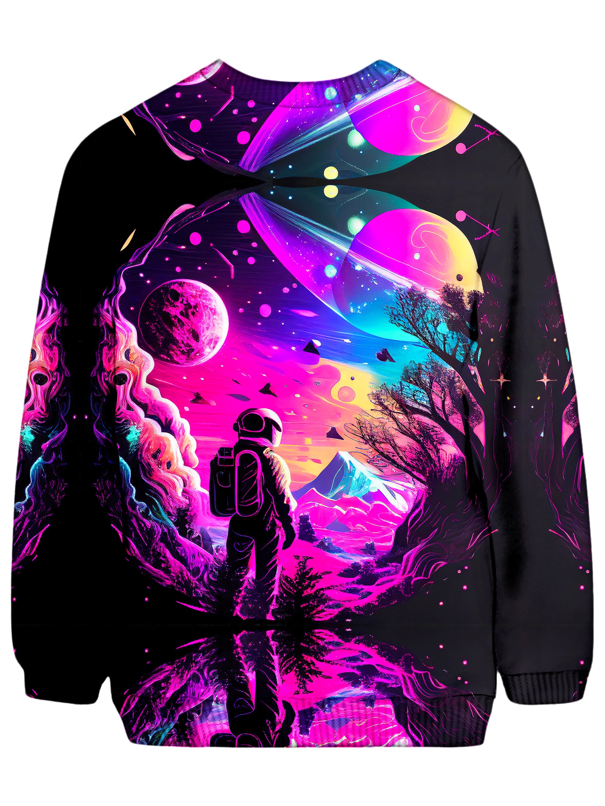 Metasphere Sweatshirt, iEDM, | iEDM