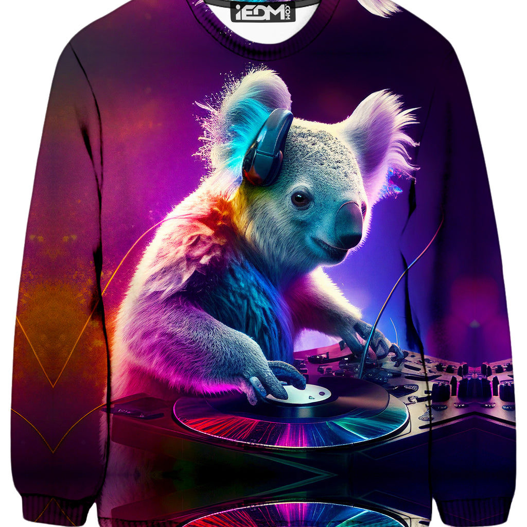 Koala Beats Sweatshirt, iEDM, | iEDM