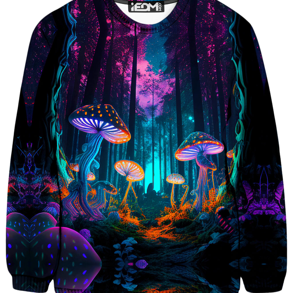 Natures Medicine Sweatshirt, iEDM, | iEDM