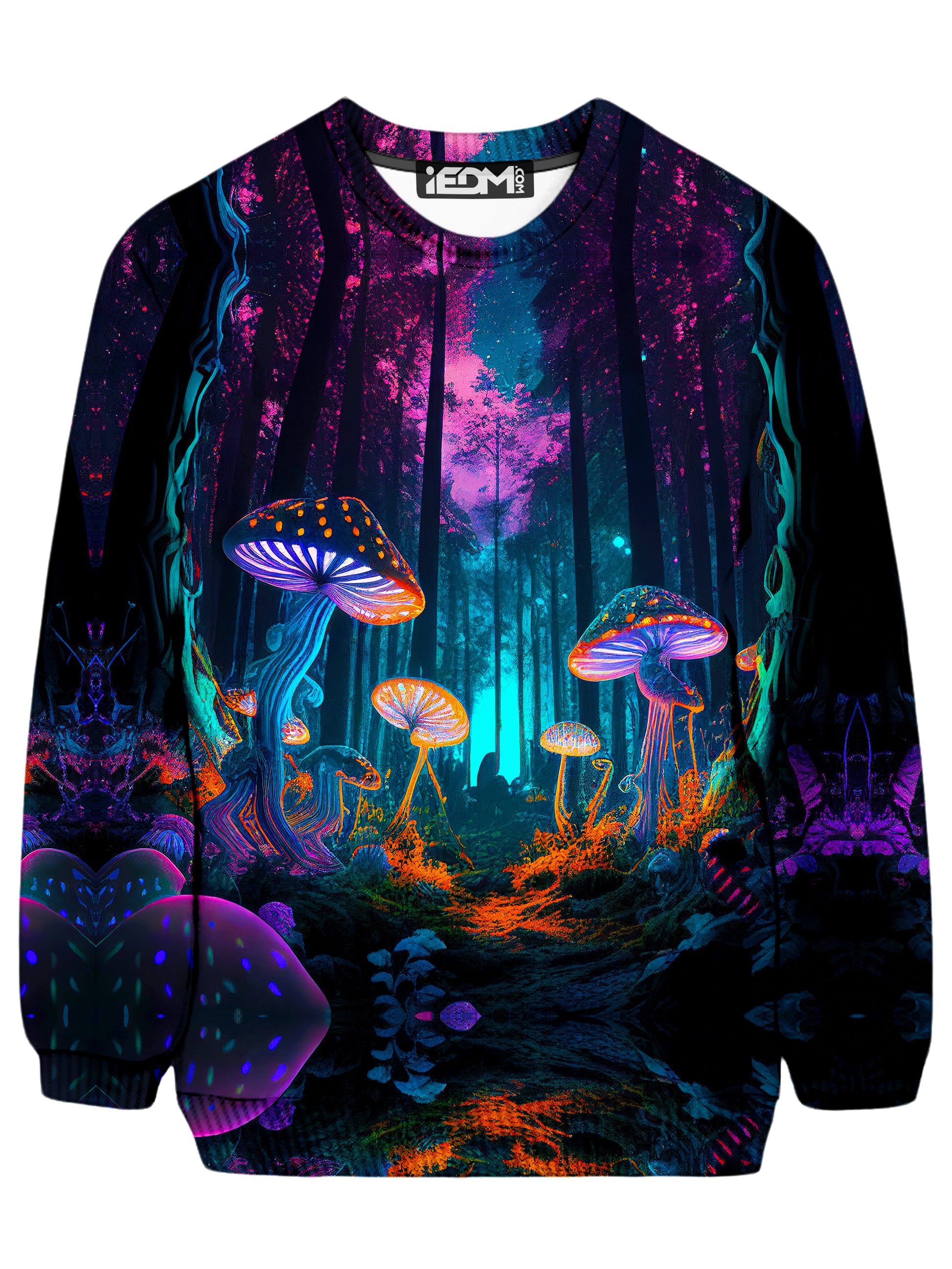 Natures Medicine Sweatshirt, iEDM, | iEDM