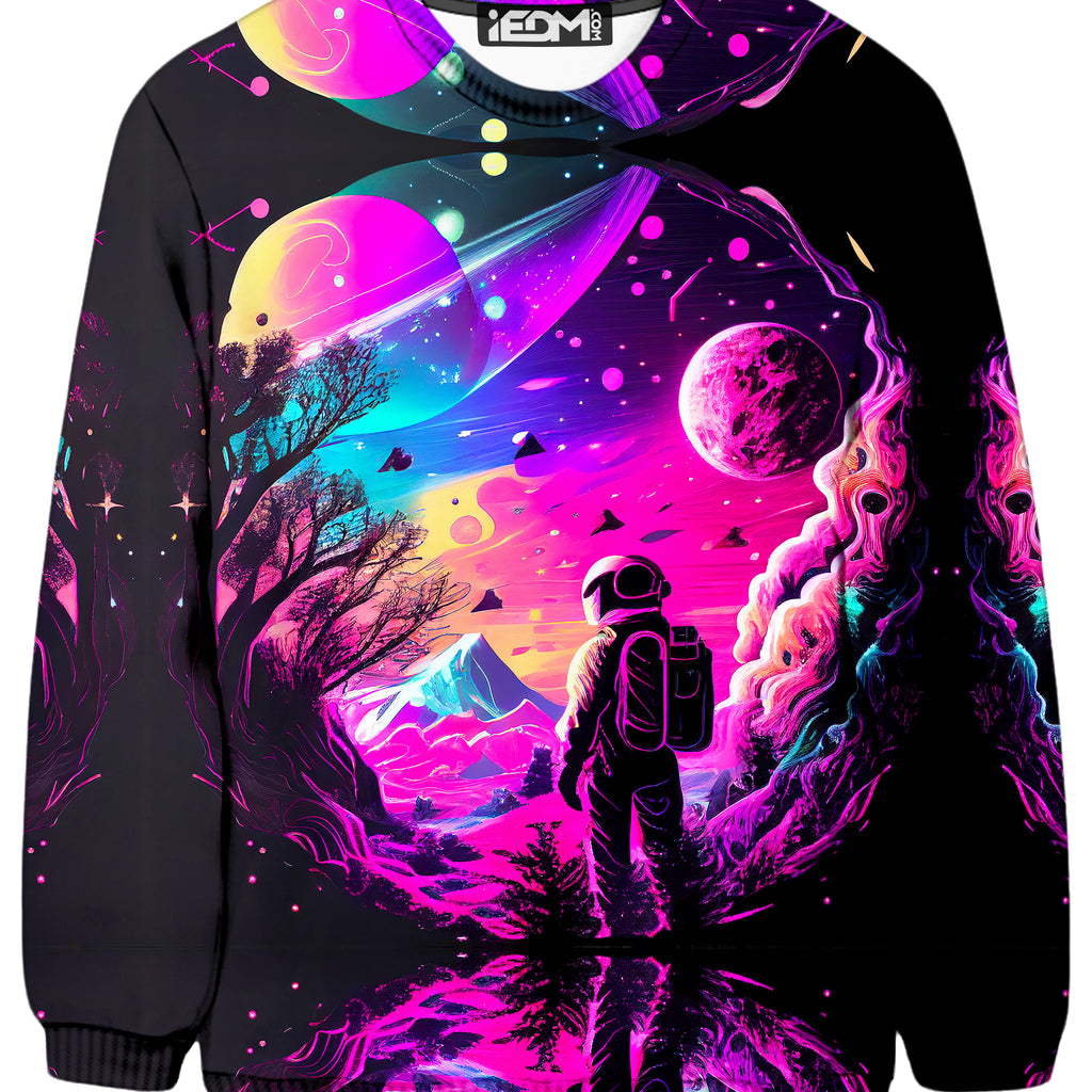 Metasphere Sweatshirt, iEDM, | iEDM