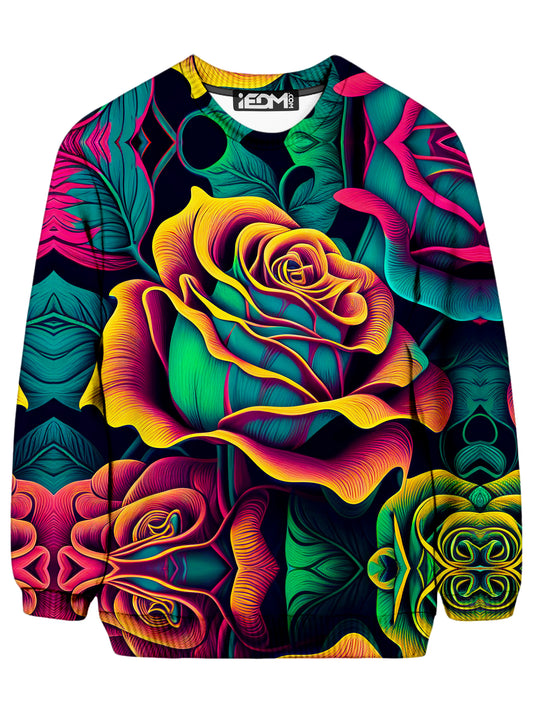 Rosebud Sweatshirt, iEDM, | iEDM