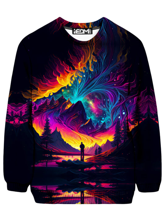 Tundra Sweatshirt, iEDM, | iEDM