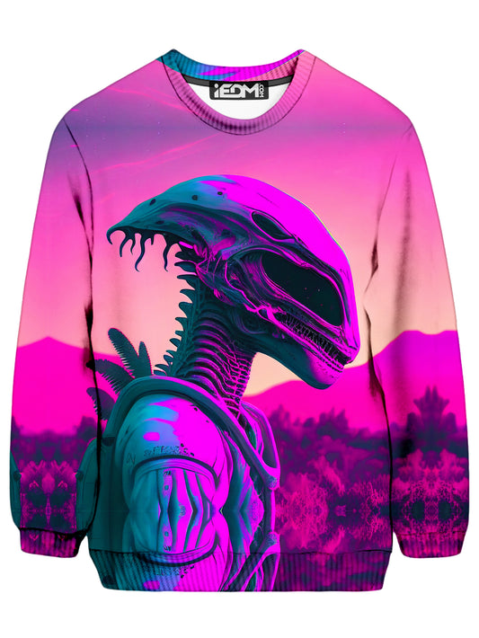 Dawn of a New Age Sweatshirt, iEDM, | iEDM