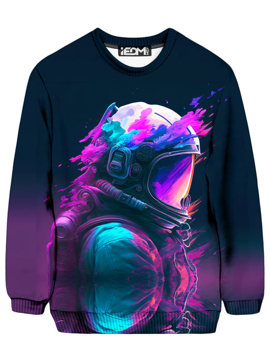 Lightyears Away Sweatshirt, iEDM, | iEDM