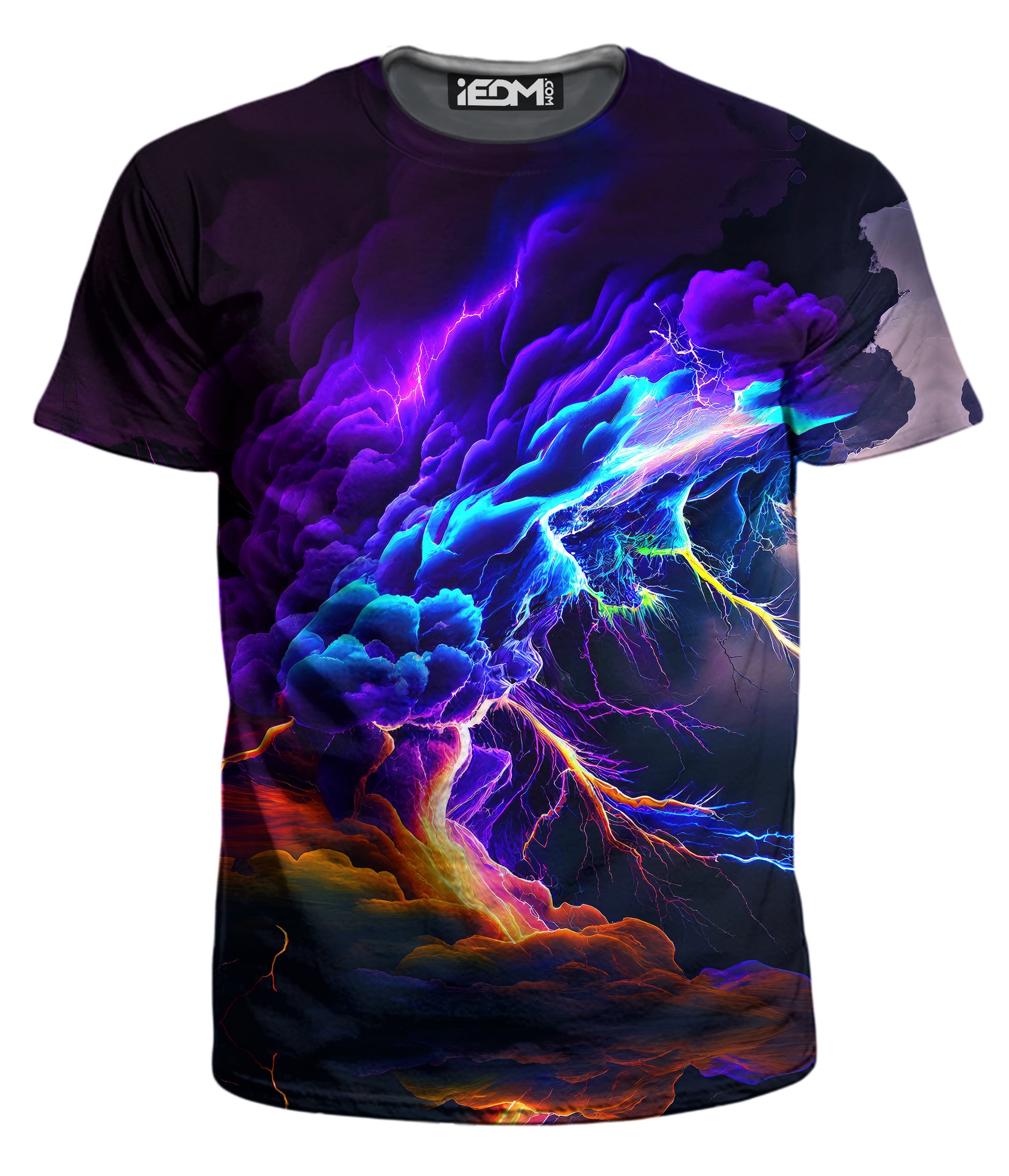 Dimensional Rift Men's T-Shirt, iEDM, | iEDM