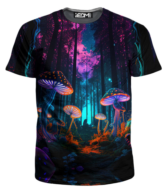 Natures Medicine Men's T-Shirt, iEDM, | iEDM