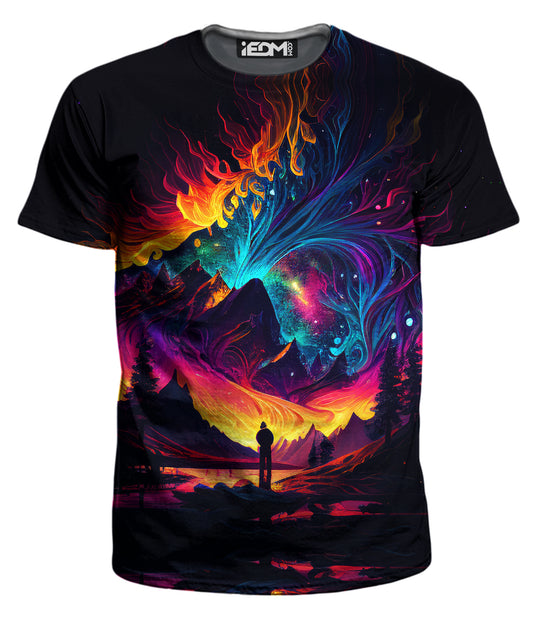 Tundra Men's T-Shirt, iEDM, | iEDM