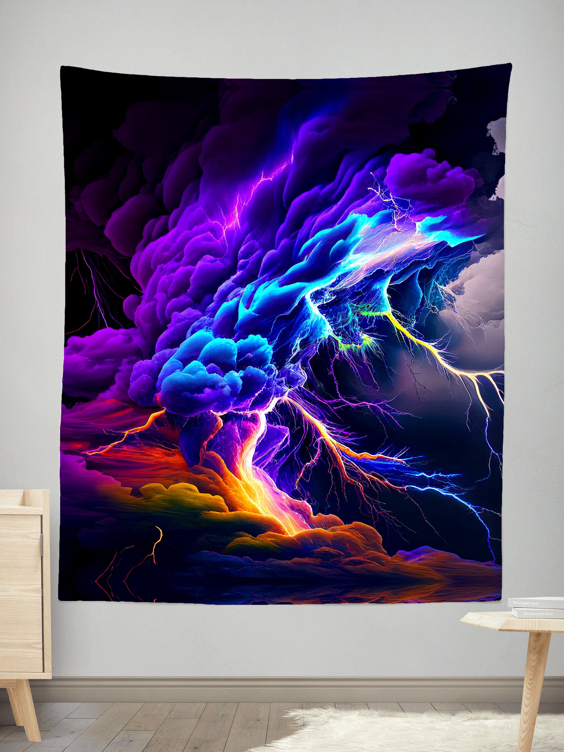 Dimensional Rift Tapestry, iEDM, | iEDM