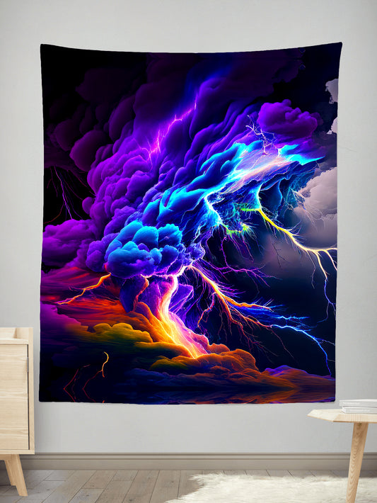 Dimensional Rift Tapestry, iEDM, | iEDM