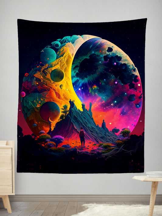 Find Solstice Tapestry, iEDM, | iEDM