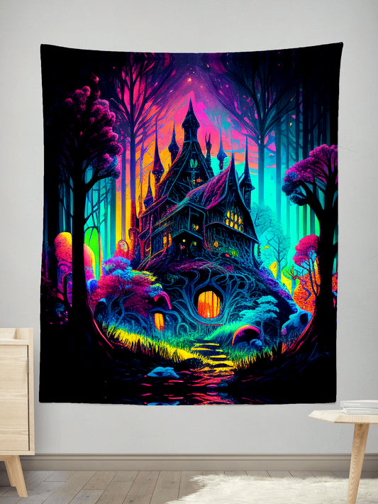 Hollows Tapestry, iEDM, | iEDM