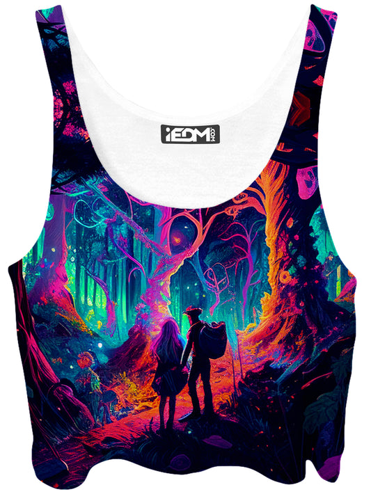 Soulmates Crop Top, iEDM, | iEDM